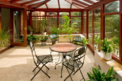 Cwrtnewydd conservatory quotes