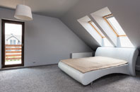 Cwrtnewydd bedroom extensions