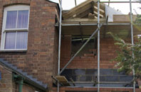 free Cwrtnewydd home extension quotes